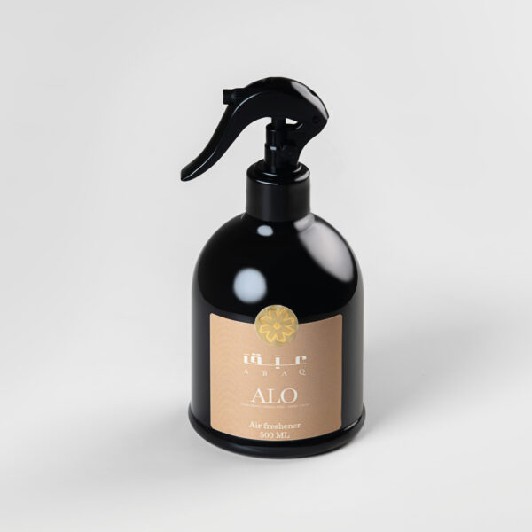 Abaq – The Essence of Luxury Oud