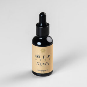 NUWA 100% Essential oil 30 ml