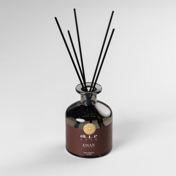 EWAN Reed diffuser 235 ML