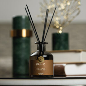 Reed diffuser