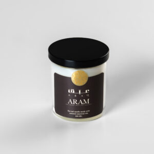 ARAM Candel 200ML