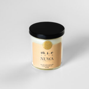 NUWA Candel 200ML